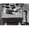 Recambio de mando limpia para citroën c1 sx referencia OEM IAM 17F003LH  