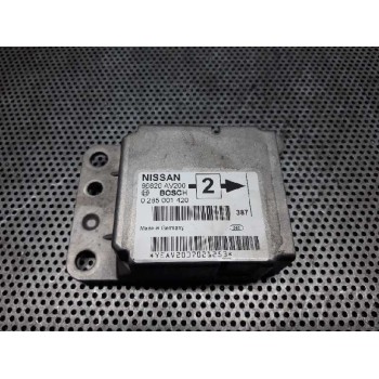 CENTRALITA AIRBAG 0285001420 98820AV200 