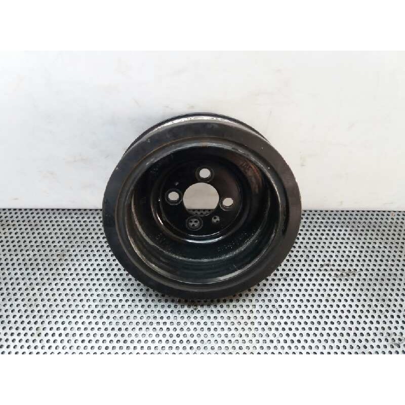 Recambio de polea cigueñal para audi a3 (8p) 2.0 tdi ambiente referencia OEM IAM 03G103243 - Negro 4