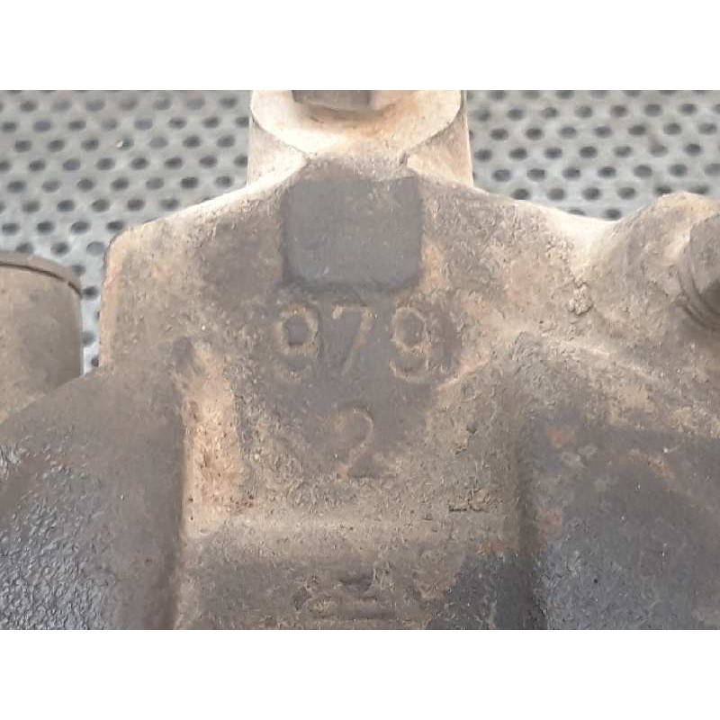 Recambio de pinza de freno trasera izquierda para volvo s80 berlina 2.5 d referencia OEM IAM 979 3