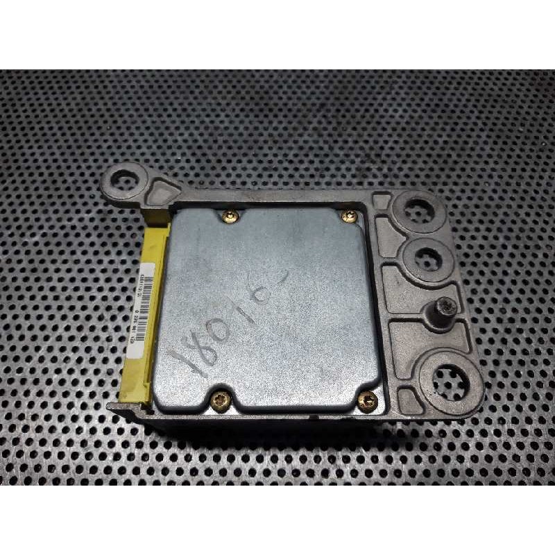 Recambio de centralita airbag para nissan primera berlina (p12) acenta referencia OEM IAM 0285001420 98820AV200 2