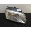 Recambio de faro derecho para citroën berlingo 1.9 d multivolumen referencia OEM IAM   