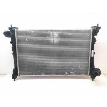 RADIADOR AGUA 8E4260000 DENSO