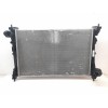 Recambio de radiador agua para fiat doblo ii cargo (263) furgón base referencia OEM IAM 8E4260000  DENSO