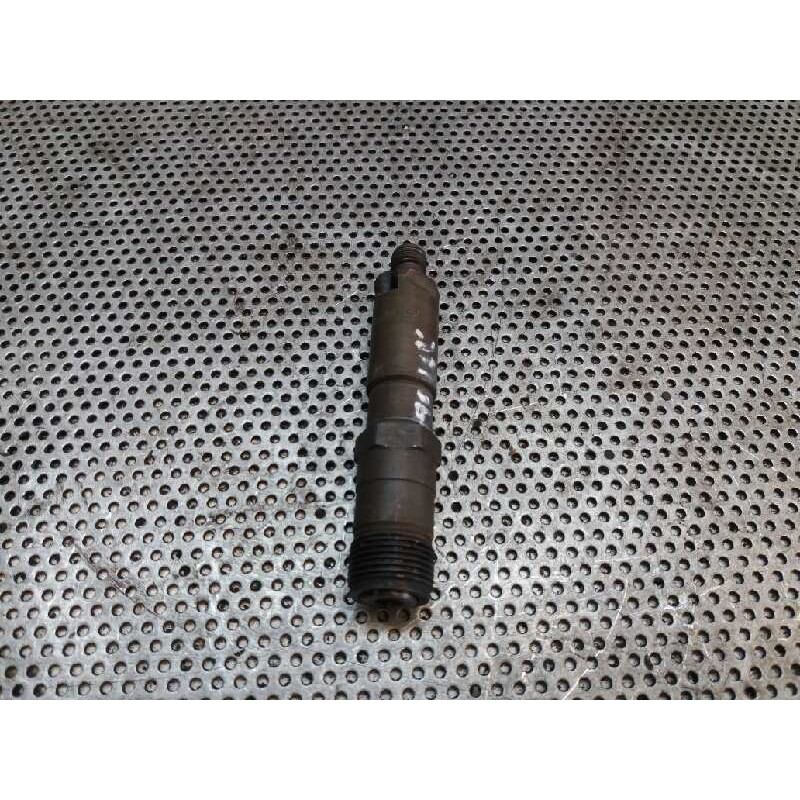 Recambio de inyector para mercedes-benz clase e (w210) berlina diesel 300 turbodiesel (210.025) referencia OEM IAM 0000100651  