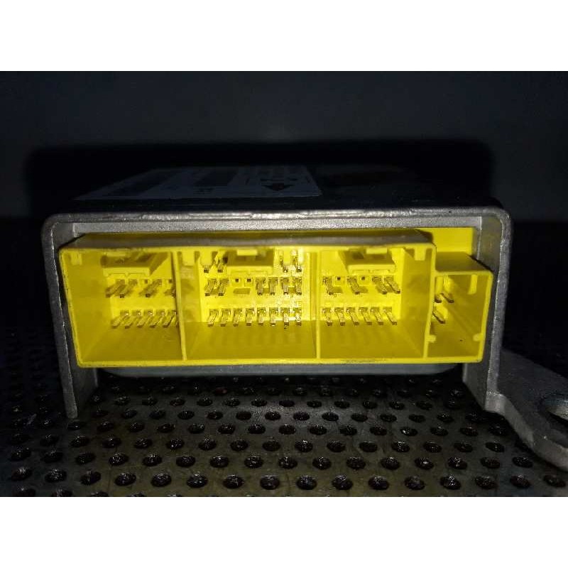 Recambio de centralita airbag para nissan primera berlina (p12) acenta referencia OEM IAM 0285001420 98820AV200 3