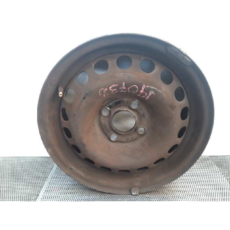 Recambio de llanta para opel vectra b berlina básico (1999) referencia OEM IAM 51/2J14H2  