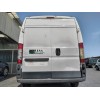 citroën jumper caja cerrada, techo sobreelevado (06.2006 =>) del año 2010