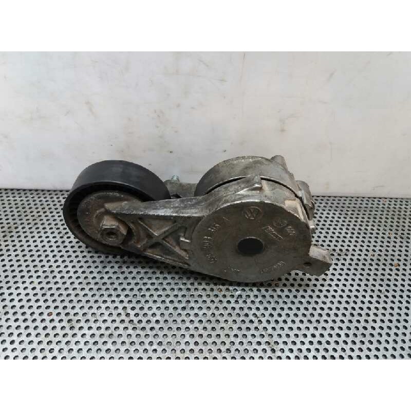 Recambio de tensor correa auxiliar para audi a3 (8p) 2.0 tdi ambiente referencia OEM IAM 03G903315A  