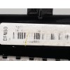 Recambio de radiador agua para fiat doblo ii cargo (263) furgón base referencia OEM IAM 8E4260000  DENSO