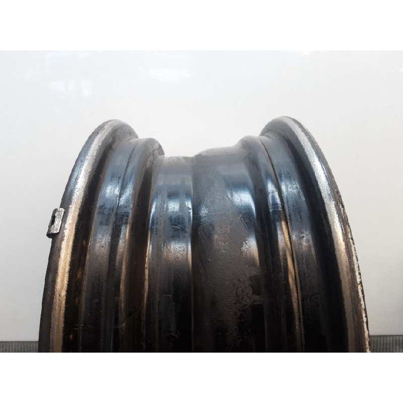 Recambio de llanta para opel vectra b berlina básico (1999) referencia OEM IAM 51/2J14H2 - Gris 3