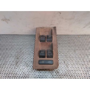 MANDO ELEVALUNAS DELANTERO IZQUIERDO 4B0959851 