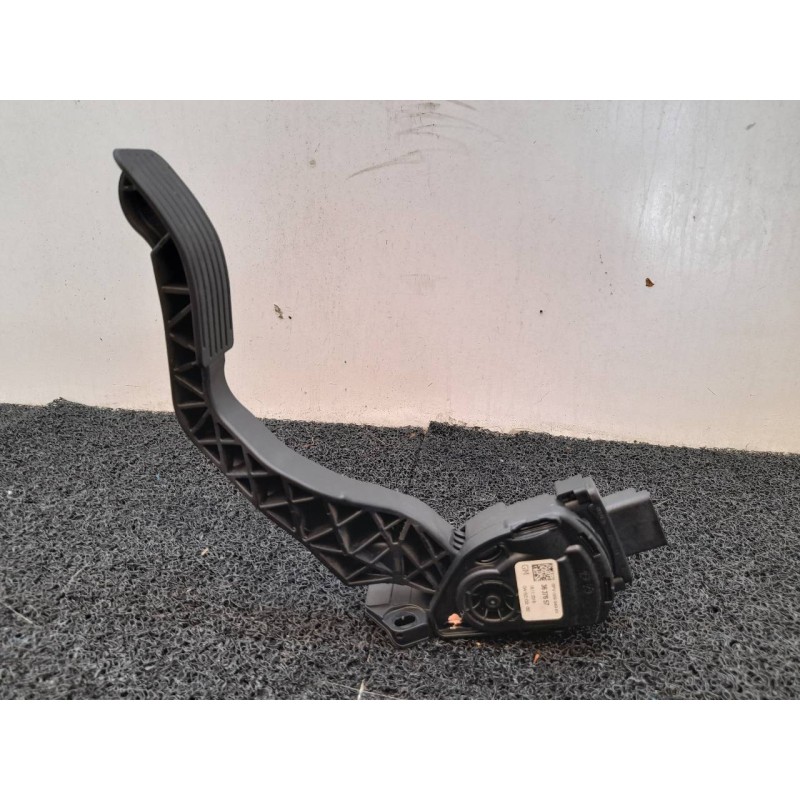 Recambio de potenciometro pedal para opel crossland x innovation referencia OEM IAM 6PV00994961 3637657 - Rojo 4
