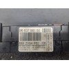 Recambio de caja reles / fusibles para peugeot 308 sport referencia OEM IAM 9663798180  