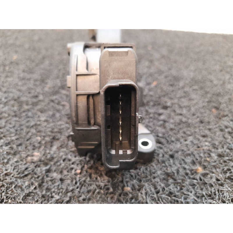 Recambio de potenciometro pedal para opel crossland x innovation referencia OEM IAM 6PV00994961 3637657 - Rojo 5