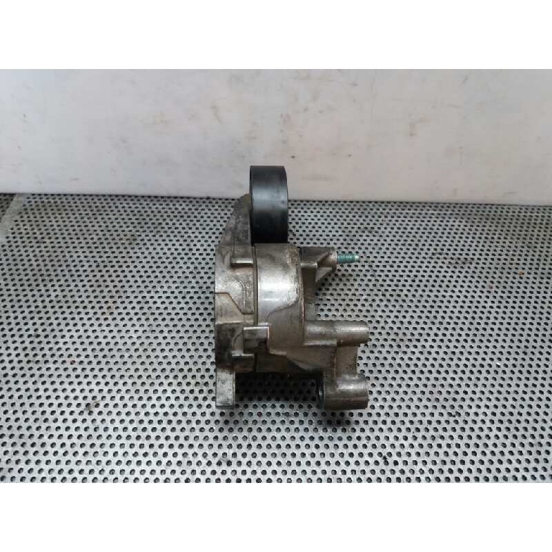 Recambio de tensor correa auxiliar para audi a3 (8p) 2.0 tdi ambiente referencia OEM IAM 03G903315A - Negro 3