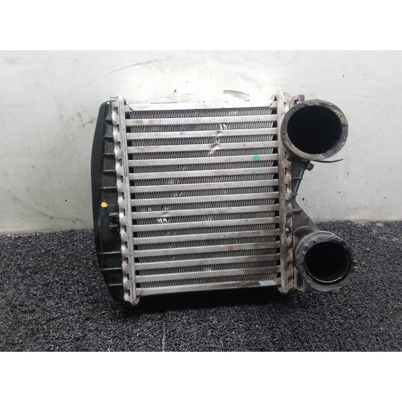 Recambio de intercooler para smart coupe básico (37kw) referencia OEM IAM 0003007V005  