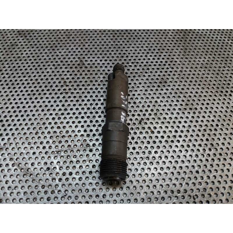 Recambio de inyector para mercedes-benz clase e (w210) berlina diesel 300 turbodiesel (210.025) referencia OEM IAM 0000100651  