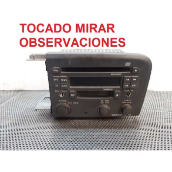 SISTEMA AUDIO / RADIO CD 94965641 