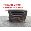 Recambio de sistema audio / radio cd para volvo s80 berlina 2.5 d referencia OEM IAM 94965641  