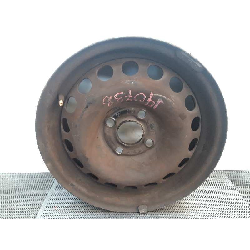 Recambio de llanta para opel vectra b berlina básico (1999) referencia OEM IAM 51/2J14H2  