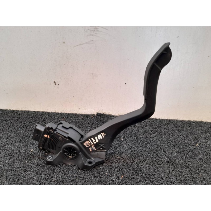 Recambio de potenciometro pedal para opel crossland x innovation referencia OEM IAM 6PV00994961 3637657 - Rojo 6