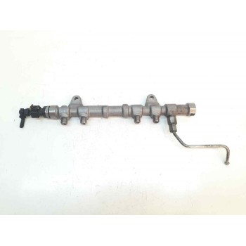 RAMPA INYECTORA 0445214217 0281006164 BOSCH