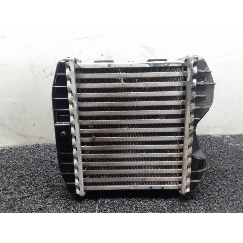Recambio de intercooler para smart coupe básico (37kw) referencia OEM IAM 0003007V005 - Negro 2