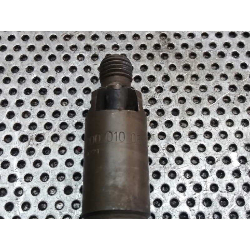 Recambio de inyector para mercedes-benz clase e (w210) berlina diesel 300 turbodiesel (210.025) referencia OEM IAM 0000100651 - Gris 2