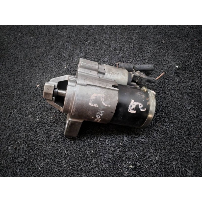 Recambio de motor arranque para citroën c4 picasso millenium referencia OEM IAM M000T32271ZE V755001780 