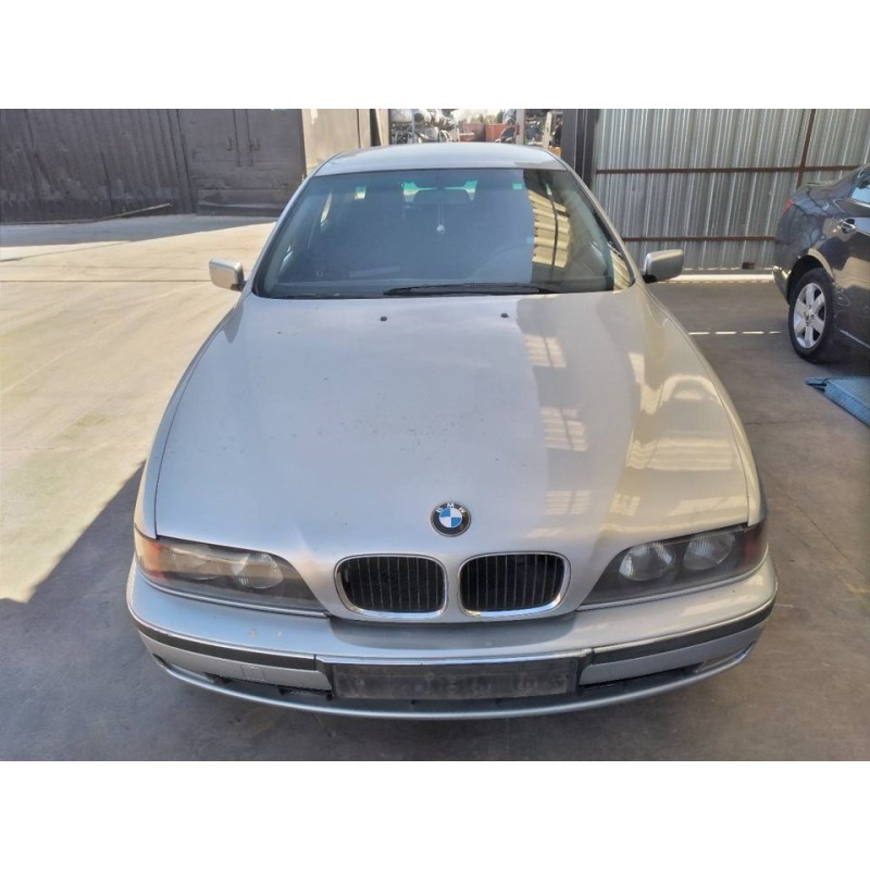 bmw serie 5 berlina (e39) del año 1996