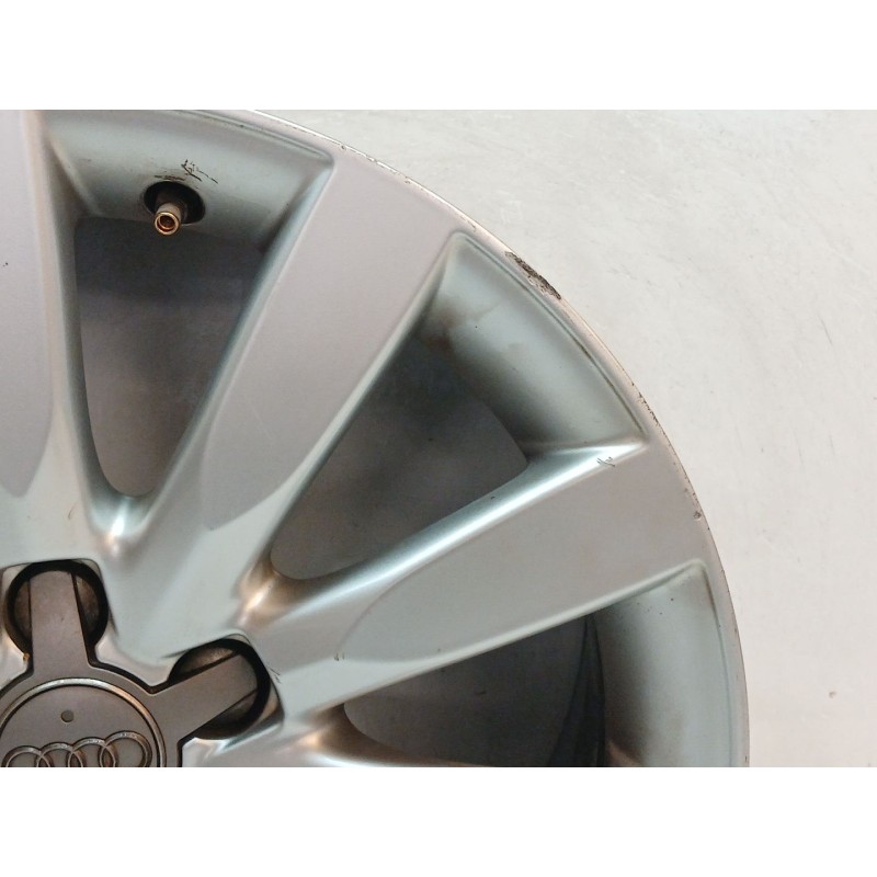 Recambio de llanta para audi a1 (8x1, 8xk) 1.6 tdi referencia OEM IAM 8X0601025BB - Marrón 2