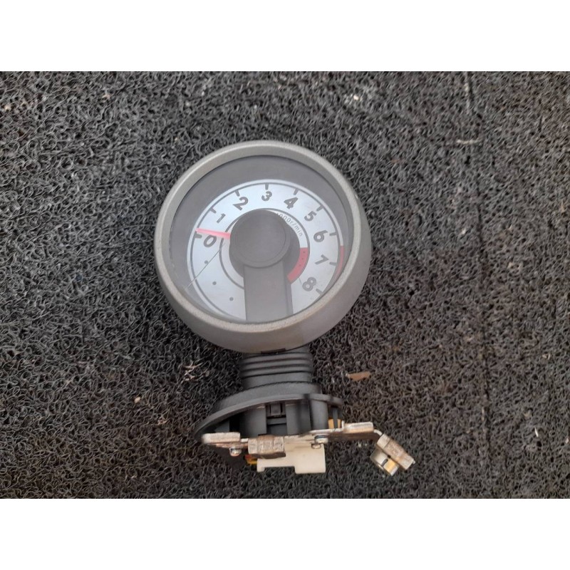 Recambio de cuadro instrumentos para citroën c1 sx referencia OEM IAM 832700H010A  