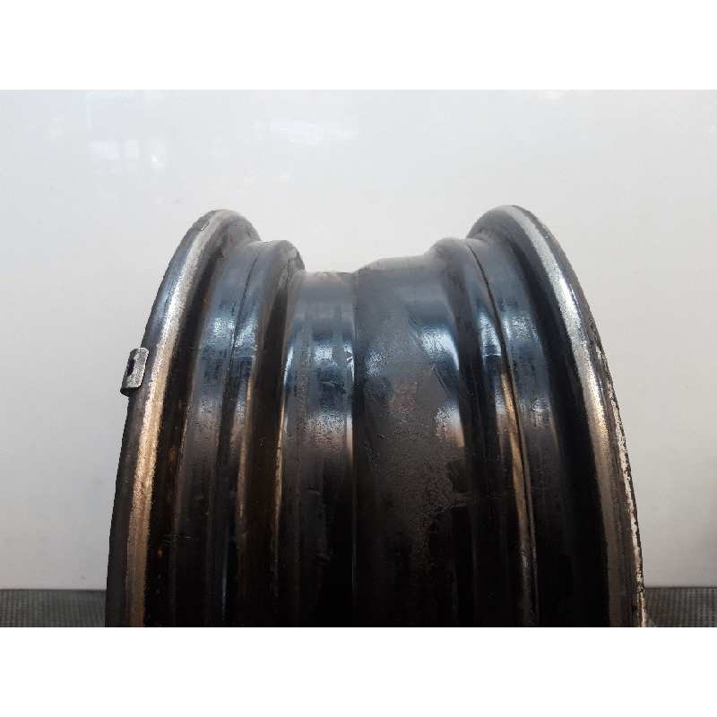 Recambio de llanta para opel vectra b berlina básico (1999) referencia OEM IAM 51/2J14H2 - Gris 3