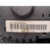 Recambio de cuadro instrumentos para seat leon (1m1) stella referencia OEM IAM 1M0920800A 110080012002 