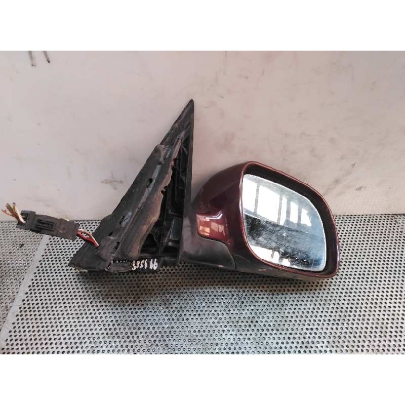 Recambio de retrovisor derecho para audi a6 berlina (4b2) 2.5 v6 24v tdi referencia OEM IAM   