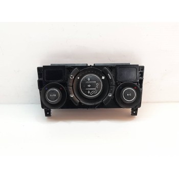MANDO CLIMATIZADOR 96850724XT 