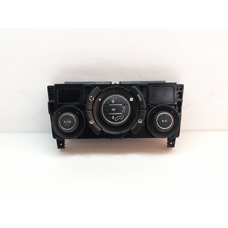 Recambio de mando climatizador para peugeot 308 sport referencia OEM IAM 96850724XT  