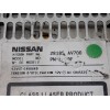 Recambio de cargador cd para nissan primera berlina (p12) acenta referencia OEM IAM 28185AV700  