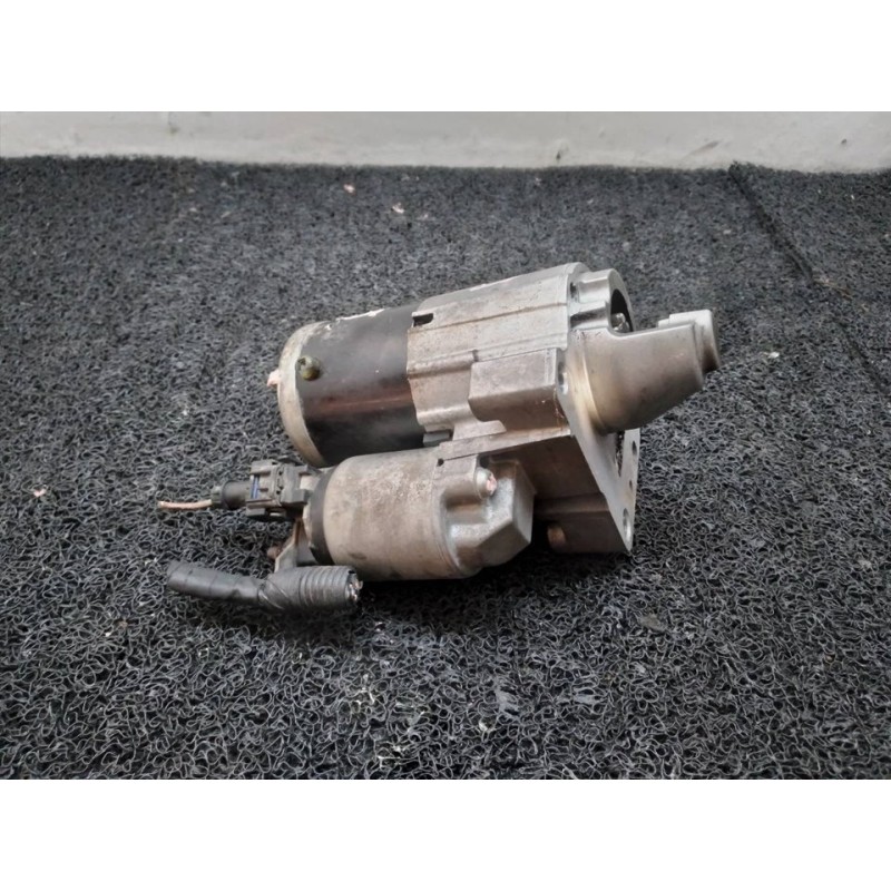 Recambio de motor arranque para citroën c4 picasso millenium referencia OEM IAM M000T32271ZE V755001780 2