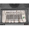 Recambio de mando climatizador para peugeot 308 sport referencia OEM IAM 96850724XT  