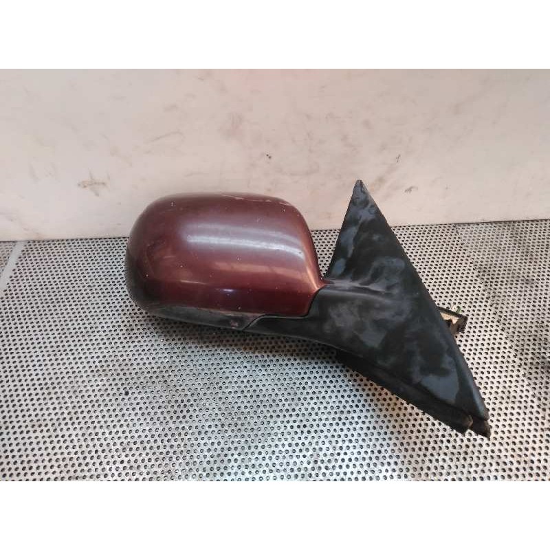 Recambio de retrovisor derecho para audi a6 berlina (4b2) 2.5 v6 24v tdi referencia OEM IAM 2