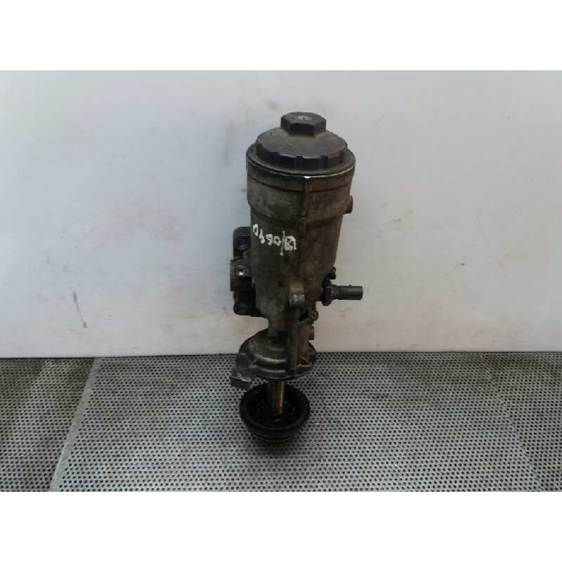 Recambio de soporte filtro aceite para audi a3 (8p) 2.0 tdi ambiente referencia OEM IAM 045115389E  