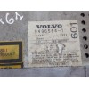 Recambio de sistema audio / radio cd para volvo s80 berlina 2.5 d referencia OEM IAM 94965641  