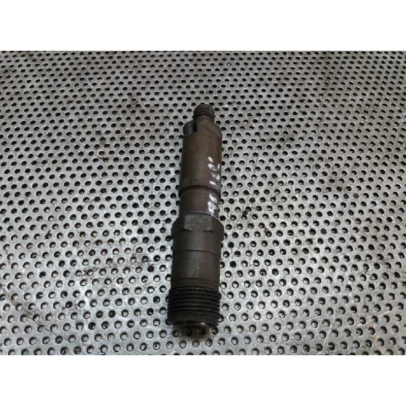 Recambio de inyector para mercedes-benz clase e (w210) berlina diesel 300 turbodiesel (210.025) referencia OEM IAM 0000100651  