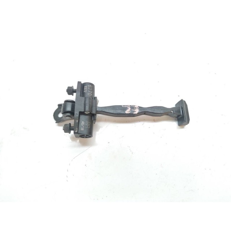 Recambio de retenedor puerta trasera derecha para opel crossland x innovation referencia OEM IAM 6270ES72  