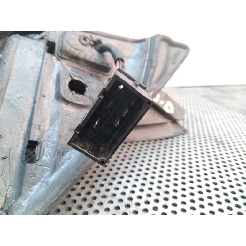 Recambio de retrovisor derecho para audi a6 berlina (4b2) 2.5 v6 24v tdi referencia OEM IAM 3