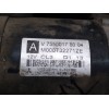 Recambio de motor arranque para citroën c4 picasso millenium referencia OEM IAM M000T32271ZE V755001780 