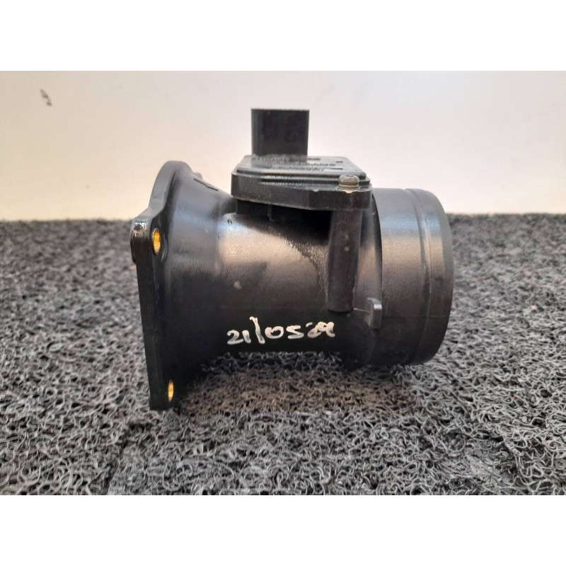 Recambio de caudalimetro para seat leon (1m1) stella referencia OEM IAM 06A906461B  