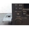 Recambio de sistema audio / radio cd para volvo s80 berlina 2.5 d referencia OEM IAM 94965641  
